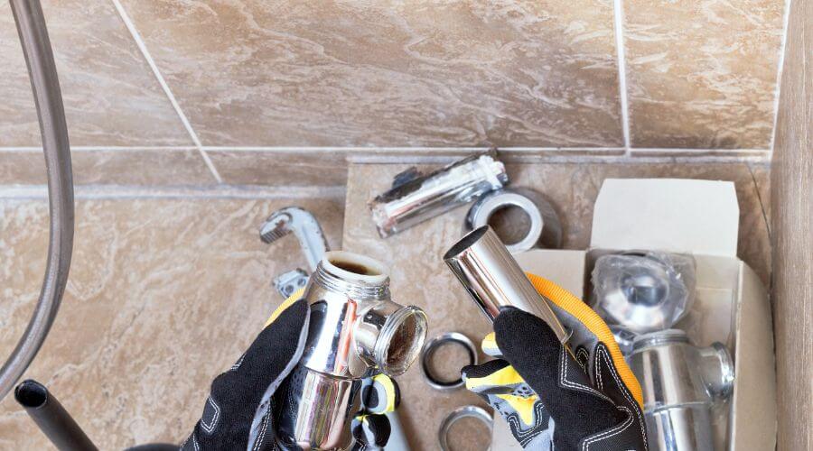 Expert flood damage restoration services in Tolstoy, SD